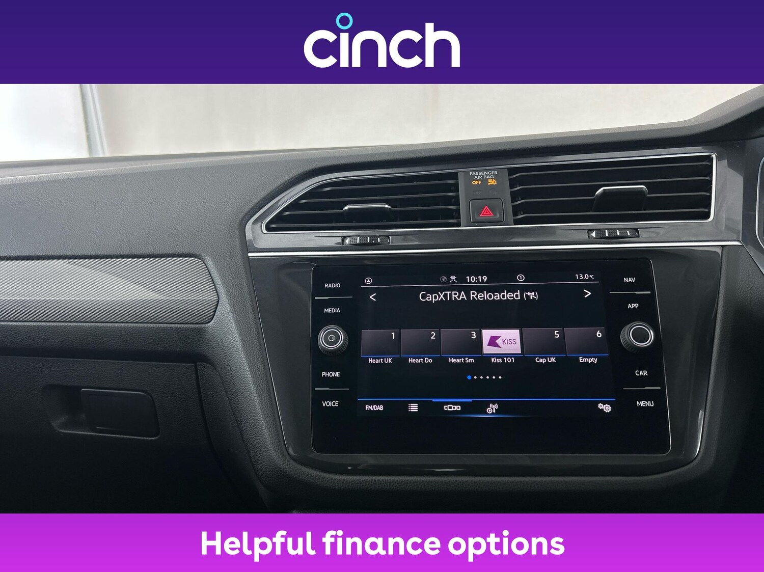 Used Volkswagen Tiguan Allspace 2022 for sale - 77056145: Photo 17