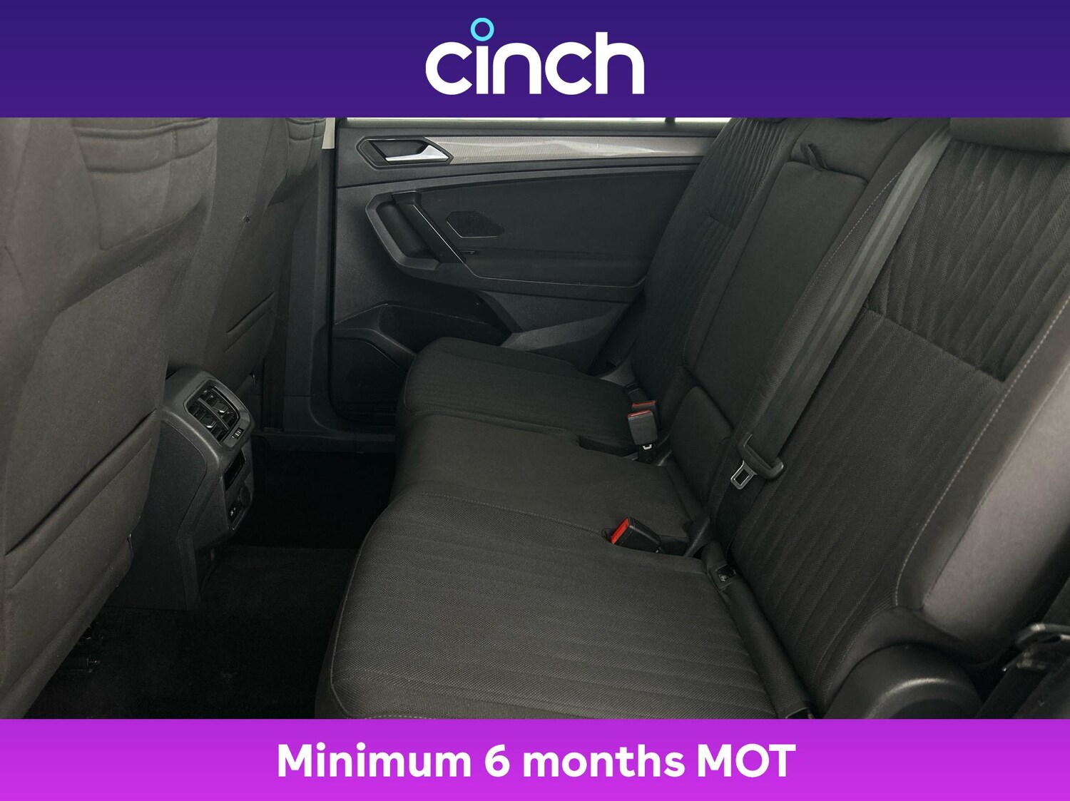 Used Volkswagen Tiguan Allspace 2022 for sale - 77056145: Photo 20