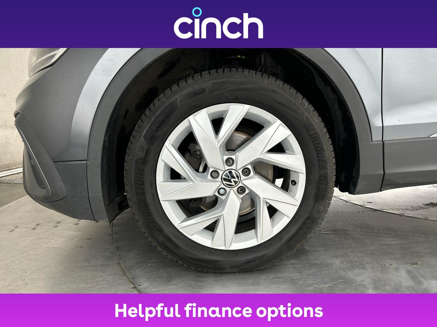 Used Volkswagen Tiguan Allspace 2022 for sale - 77056145: Photo 24