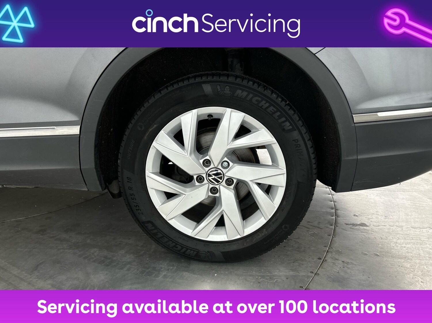 Used Volkswagen Tiguan Allspace 2022 for sale - 77056145: Photo 26