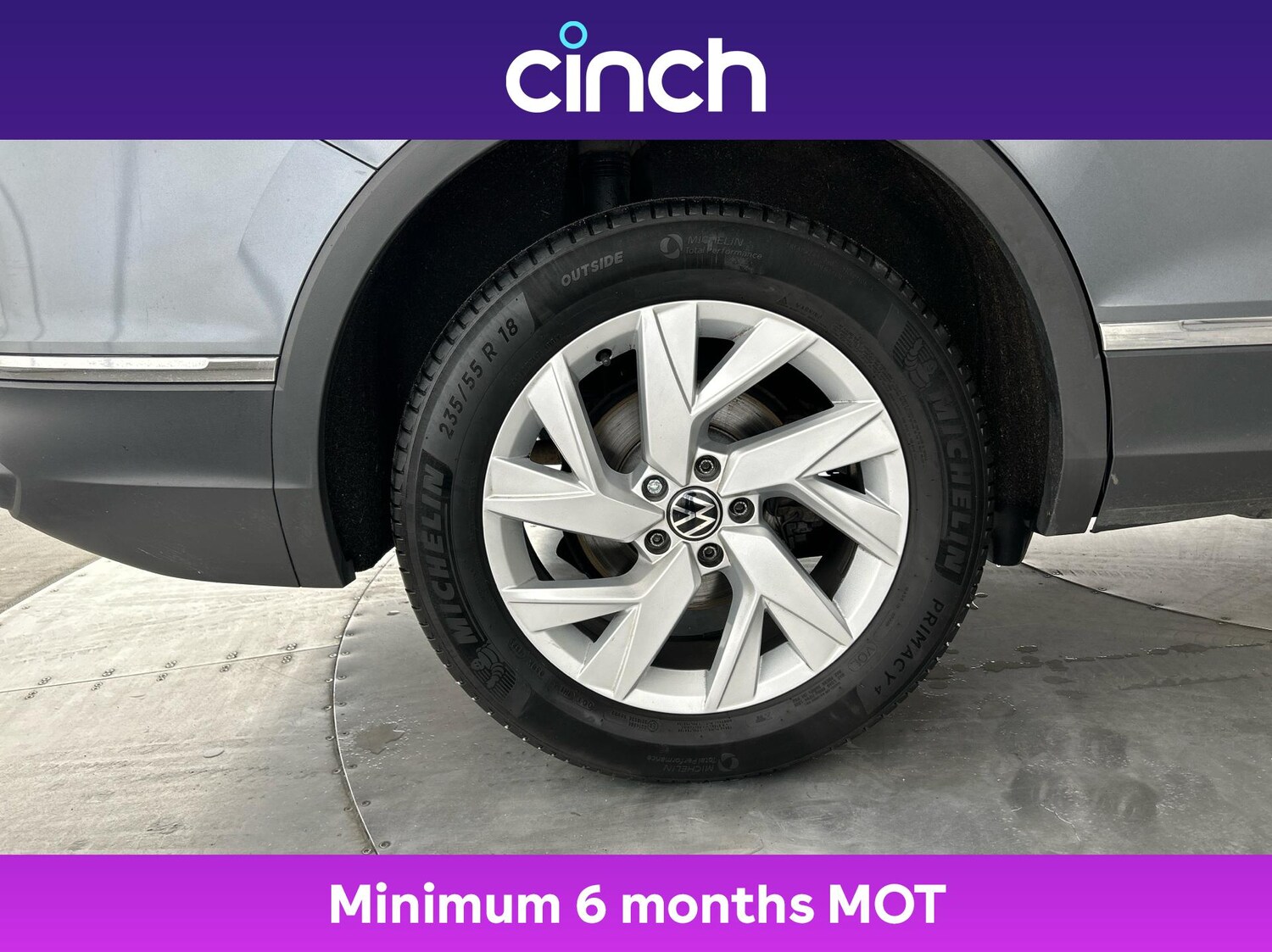 Used Volkswagen Tiguan Allspace 2022 for sale - 77056145: Photo 27