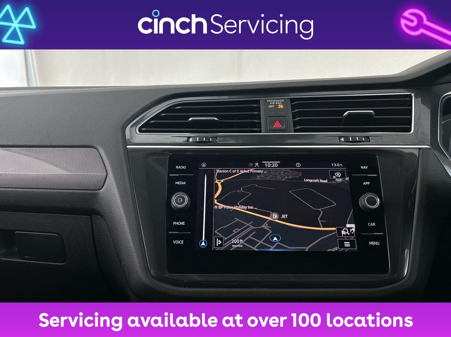 Used Volkswagen Tiguan Allspace 2022 for sale - 77056145: Photo 31