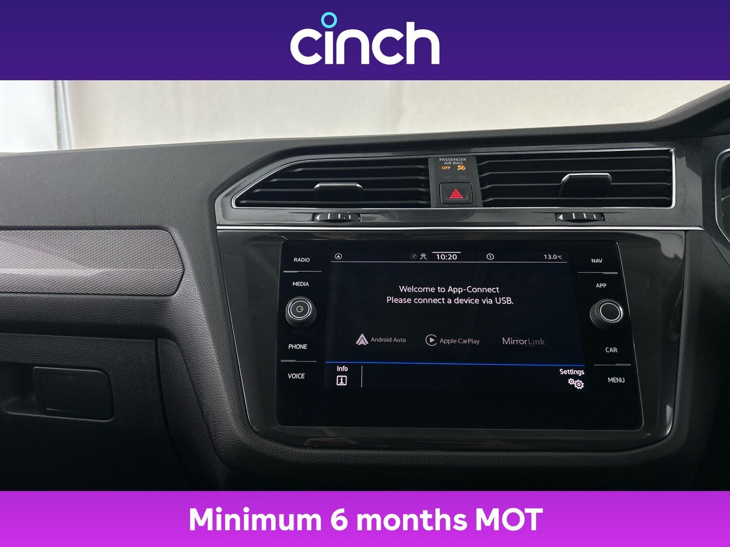 Used Volkswagen Tiguan Allspace 2022 for sale - 77056145: Photo 32