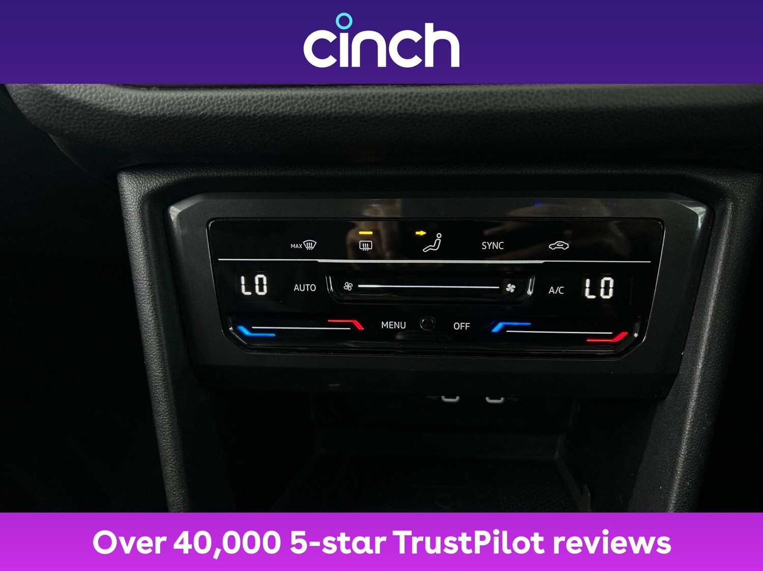 Used Volkswagen Tiguan Allspace 2022 for sale - 77056145: Photo 33