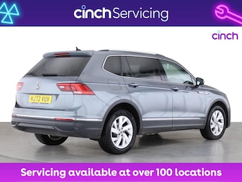 Used Volkswagen Tiguan Allspace 2022 for sale - 77056145: Photo