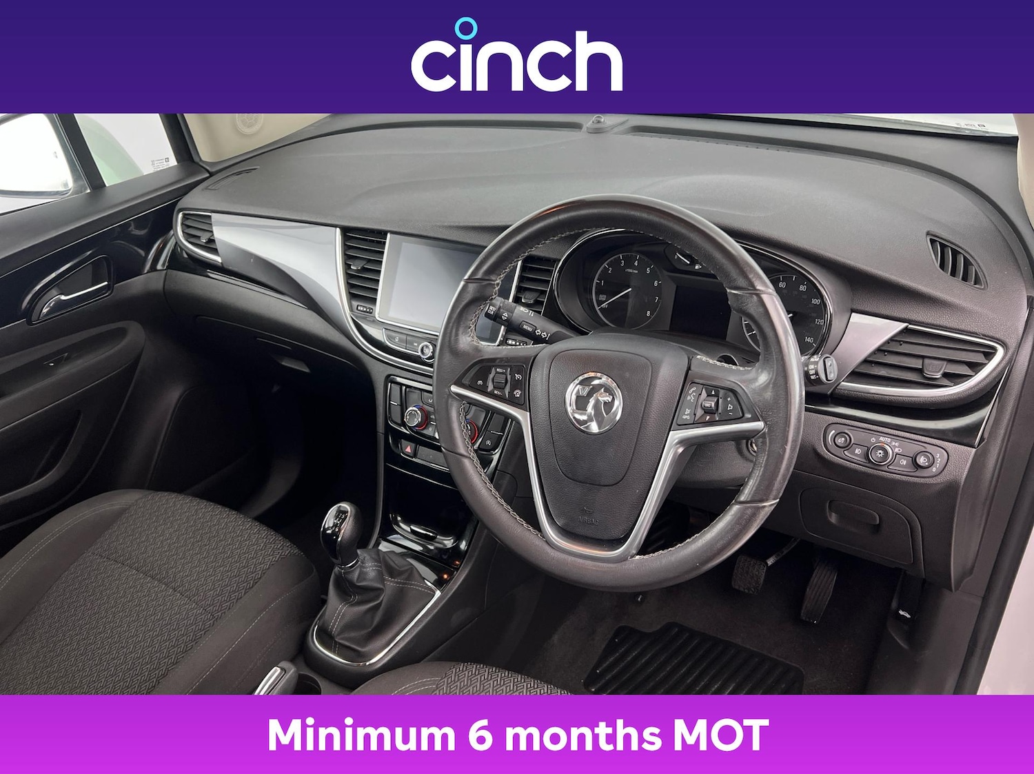 Used Vauxhall Mokka X 2019 for sale - 76758437: Photo 12