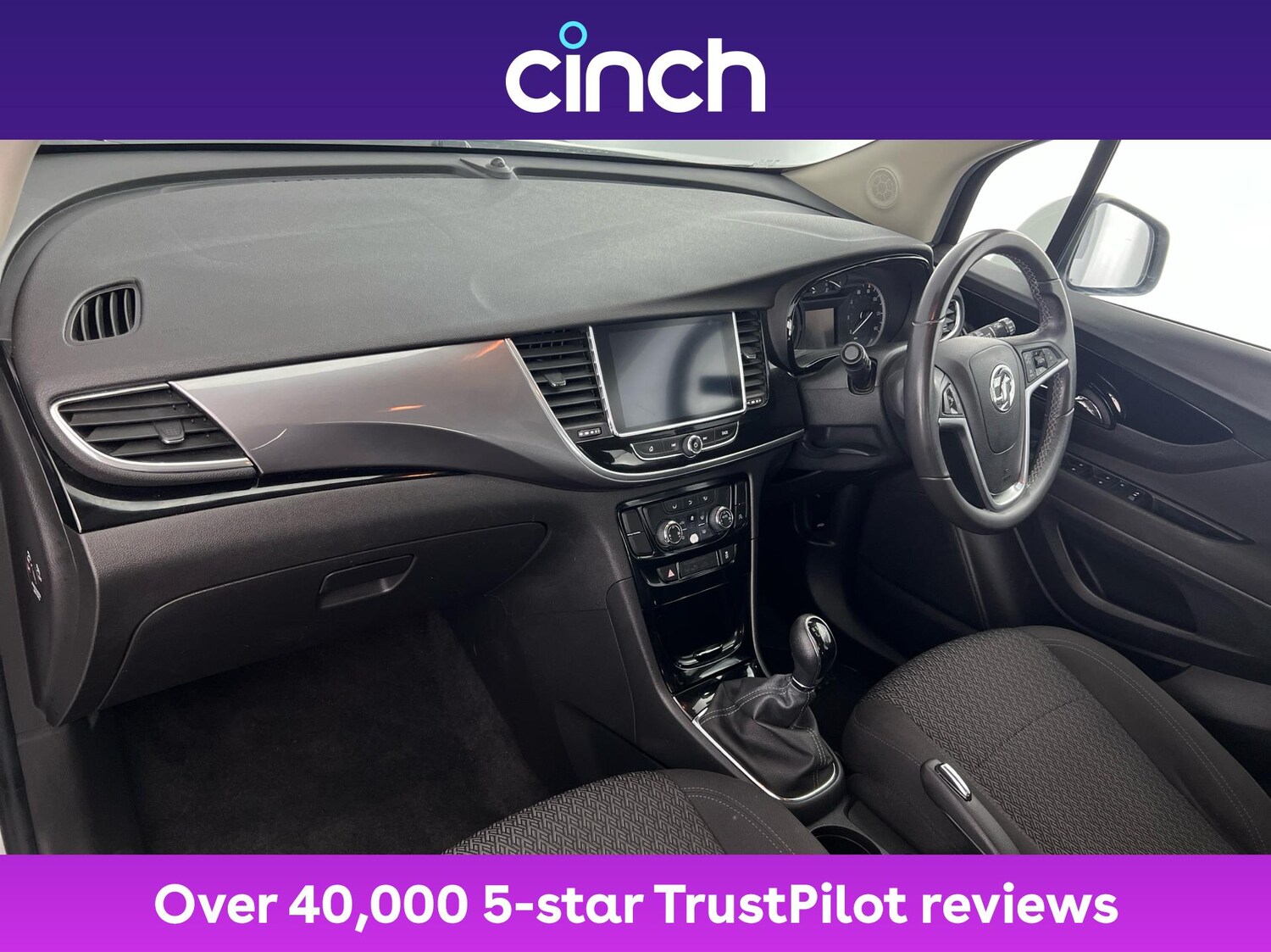 Used Vauxhall Mokka X 2019 for sale - 76758437: Photo 14