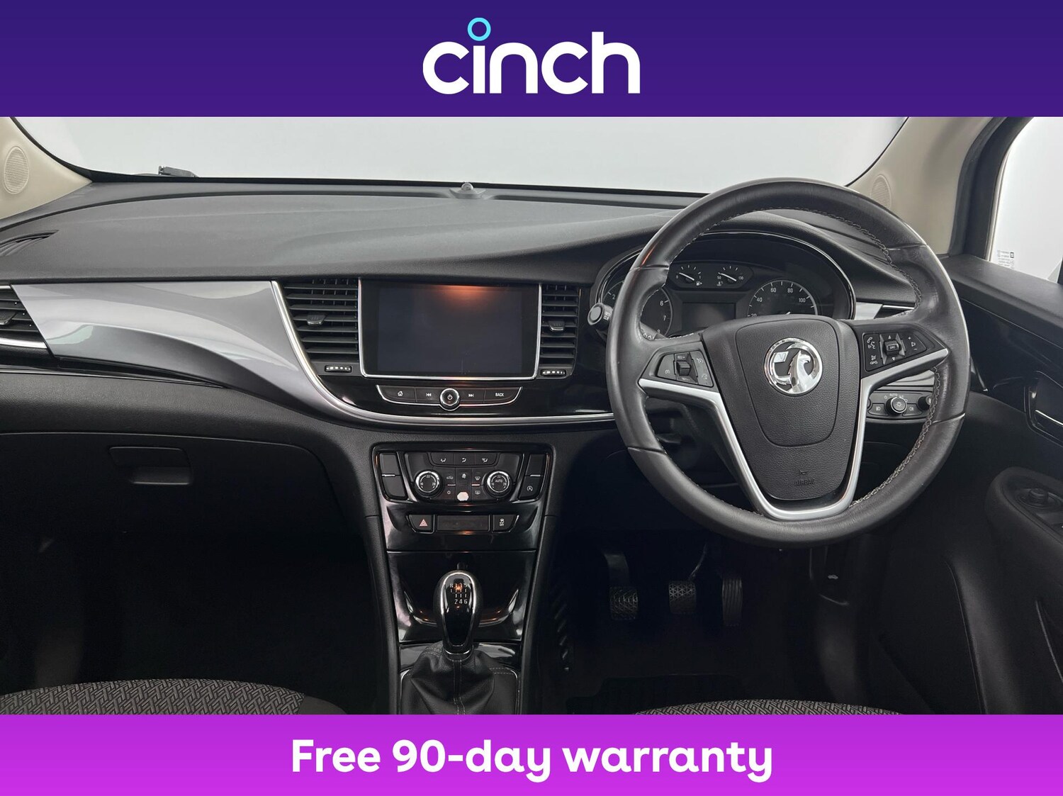 Used Vauxhall Mokka X 2019 for sale - 76758437: Photo 15