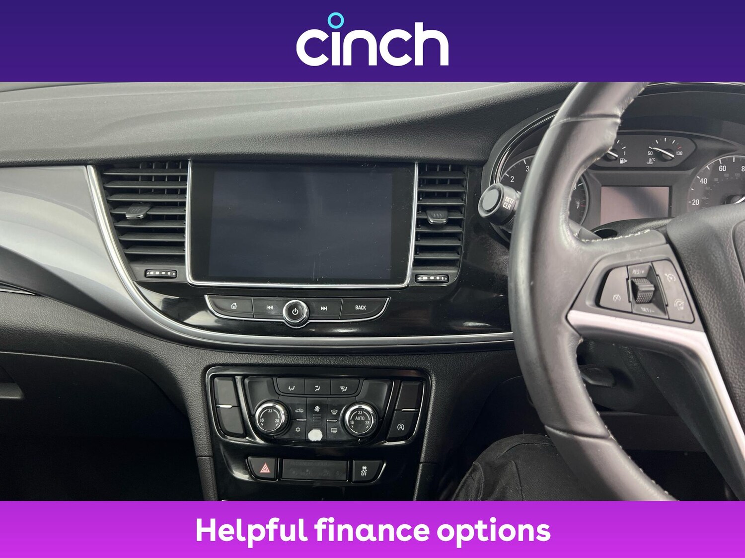 Used Vauxhall Mokka X 2019 for sale - 76758437: Photo 17