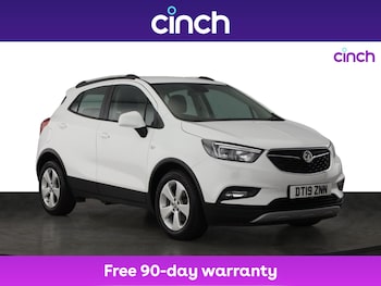 Vauxhall - Mokka X