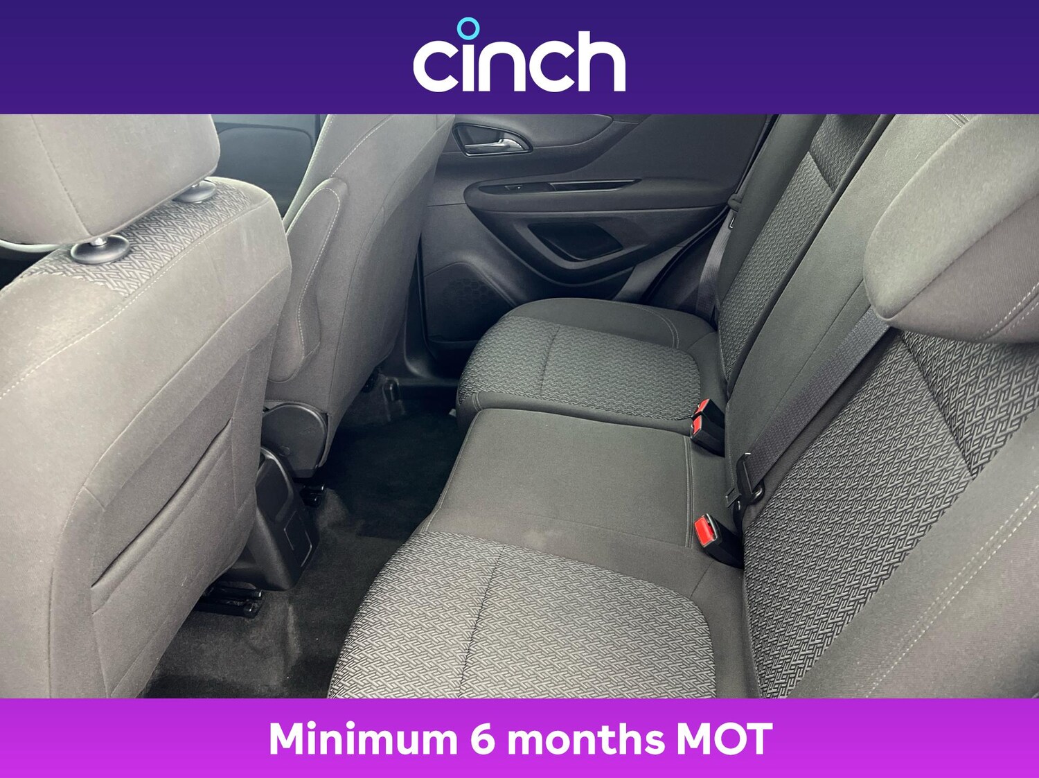 Used Vauxhall Mokka X 2019 for sale - 76758437: Photo 20