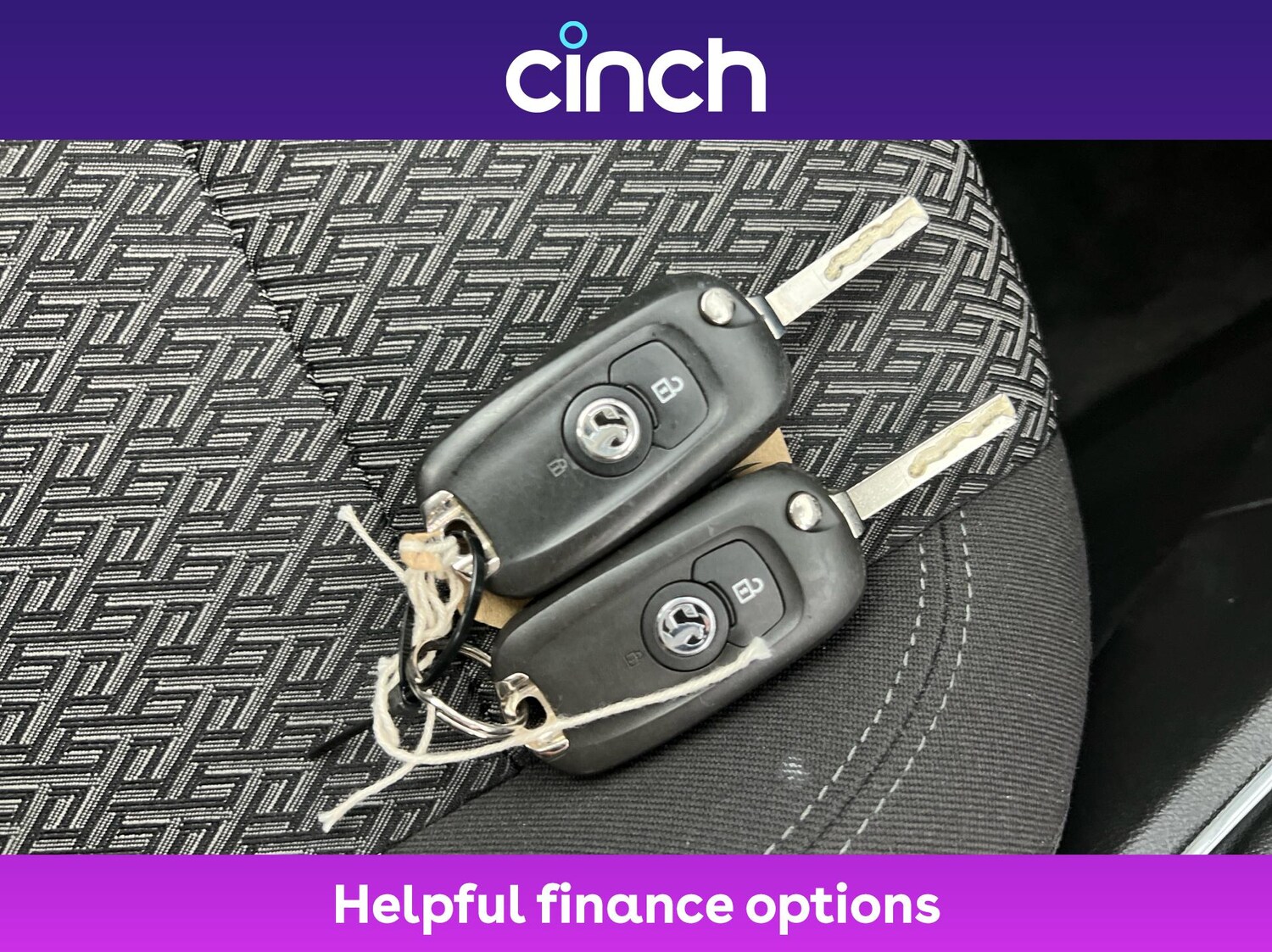 Used Vauxhall Mokka X 2019 for sale - 76758437: Photo 30