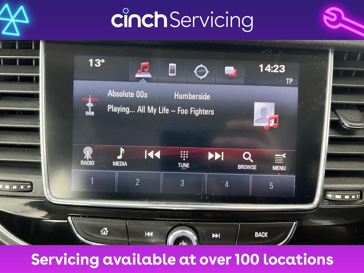 Used Vauxhall Mokka X 2019 for sale - 76758437: Photo 31