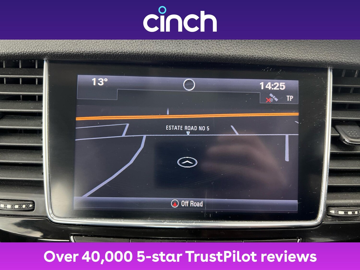 Used Vauxhall Mokka X 2019 for sale - 76758437: Photo 33