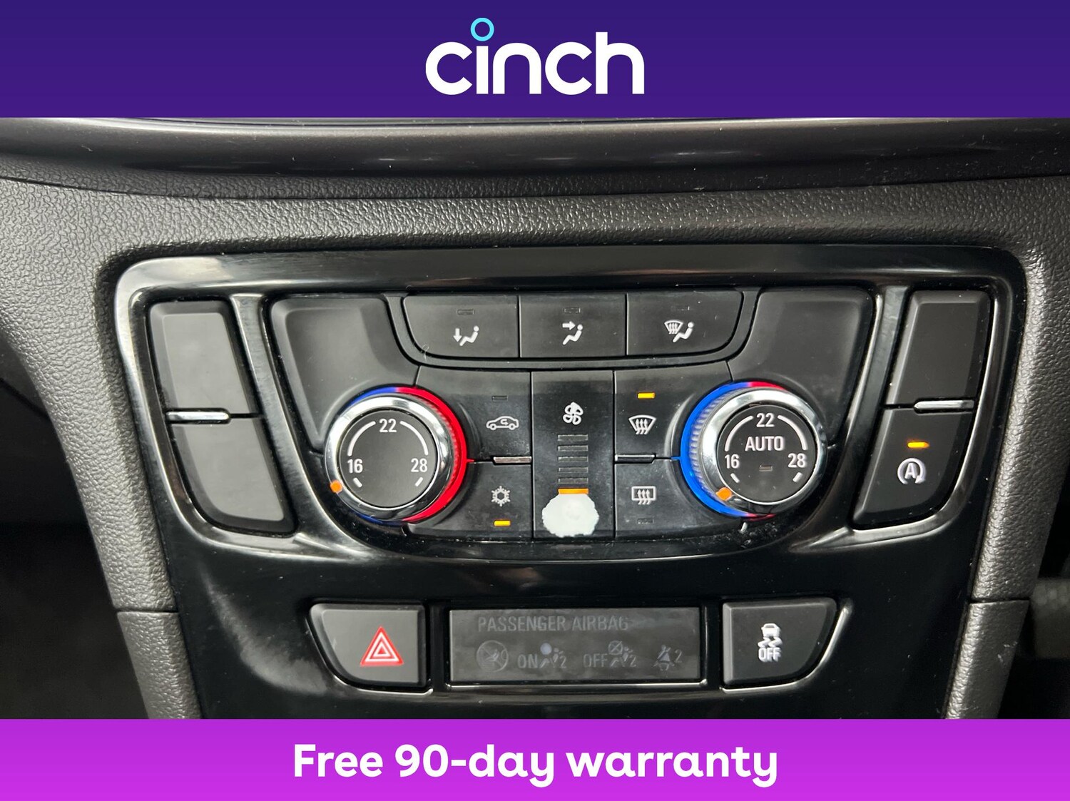 Used Vauxhall Mokka X 2019 for sale - 76758437: Photo 34