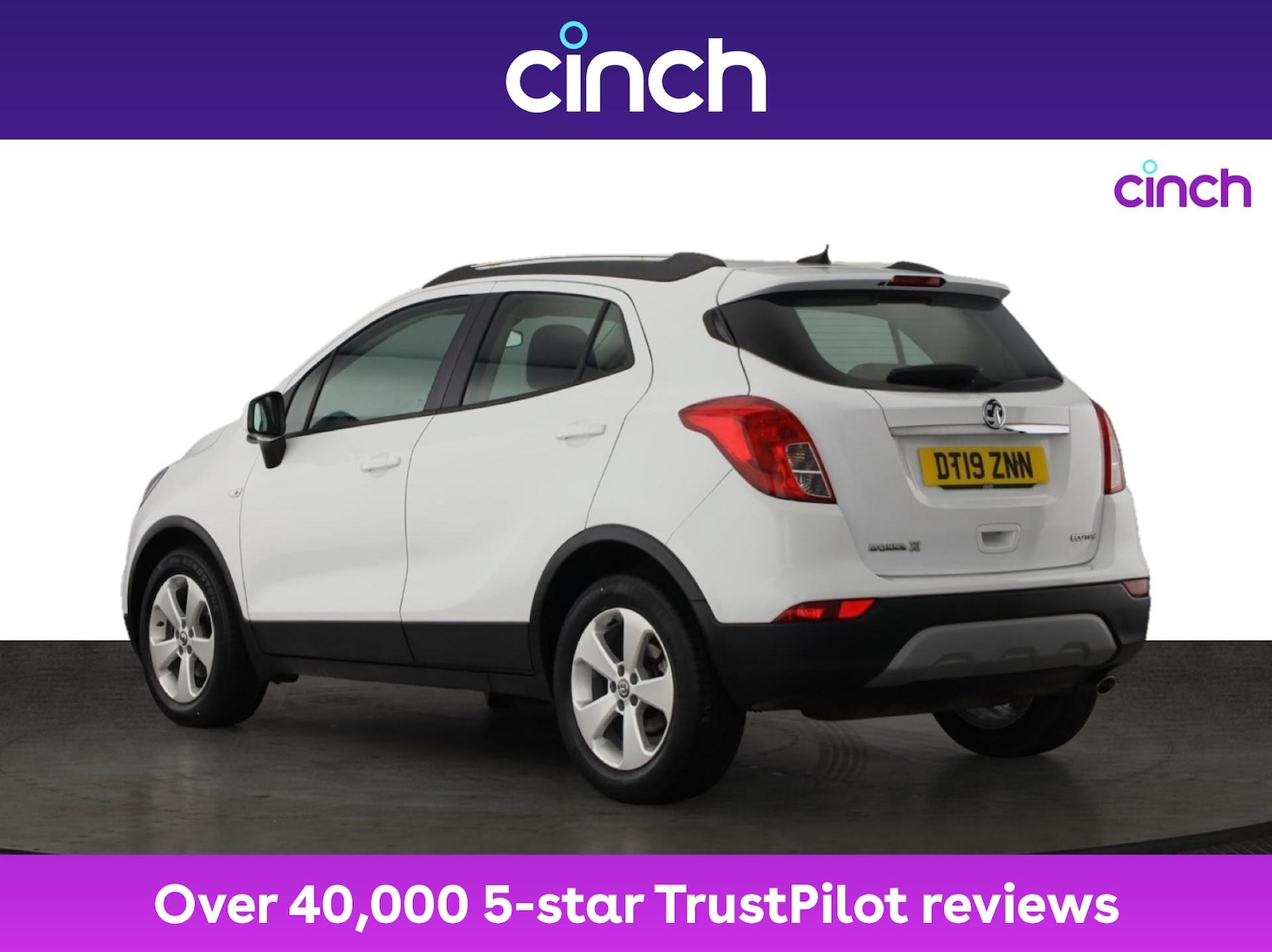 Used Vauxhall Mokka X 2019 for sale - 76758437: Photo 6