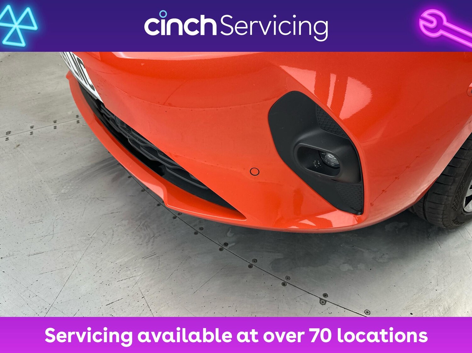 Used Vauxhall Corsa 2019 for sale - 75746591: Photo 36