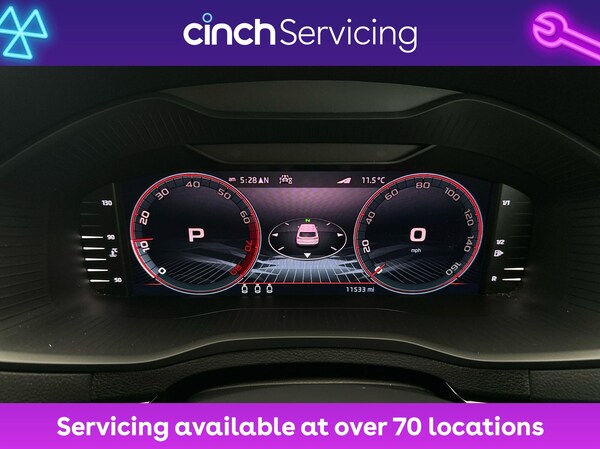 Used Skoda Karoq 2023 for sale - 75137333: Photo 18