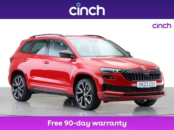 Skoda - Karoq