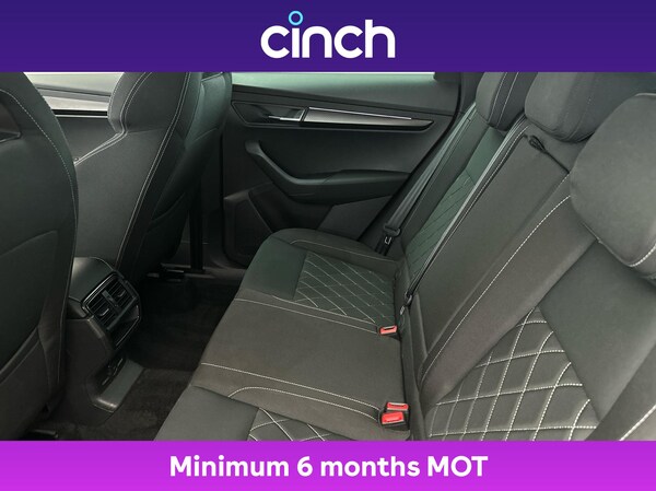 Used Skoda Karoq 2023 for sale - 75137333: Photo 20