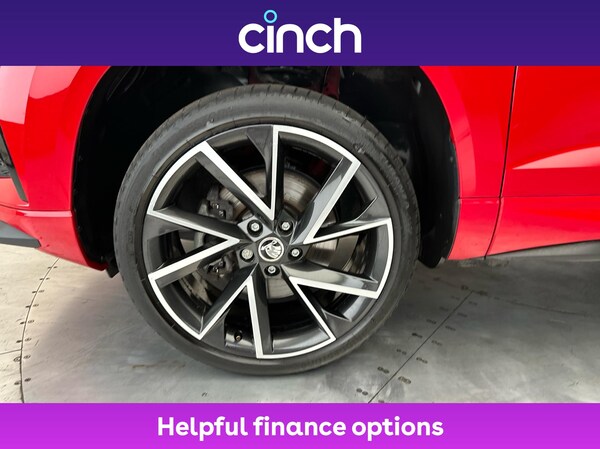 Used Skoda Karoq 2023 for sale - 75137333: Photo 24