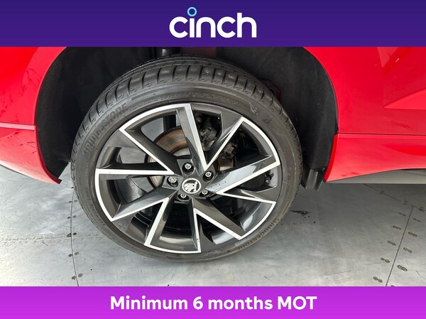 Used Skoda Karoq 2023 for sale - 75137333: Photo 27