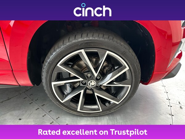 Used Skoda Karoq 2023 for sale - 75137333: Photo 28