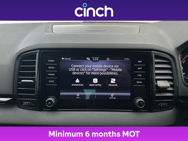 Used Skoda Karoq 2023 for sale - 75137333: Photo 32