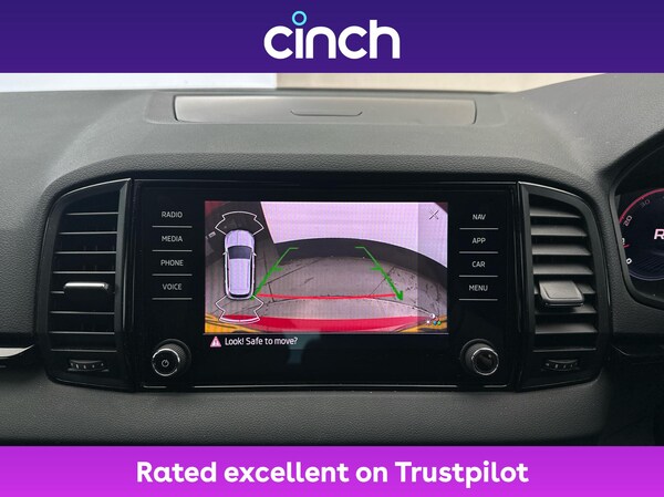 Used Skoda Karoq 2023 for sale - 75137333: Photo 33