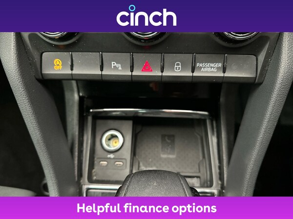 Used Skoda Karoq 2023 for sale - 75137333: Photo 40