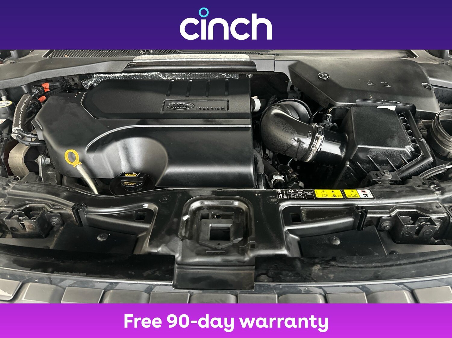 Used Land Rover Discovery Sport 2020 for sale - 76901676: Photo 23