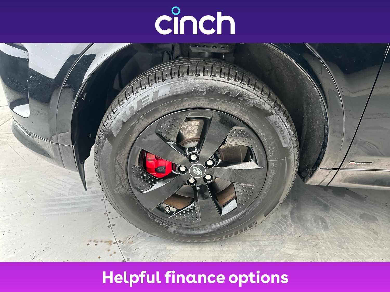 Used Land Rover Discovery Sport 2020 for sale - 76901676: Photo 24