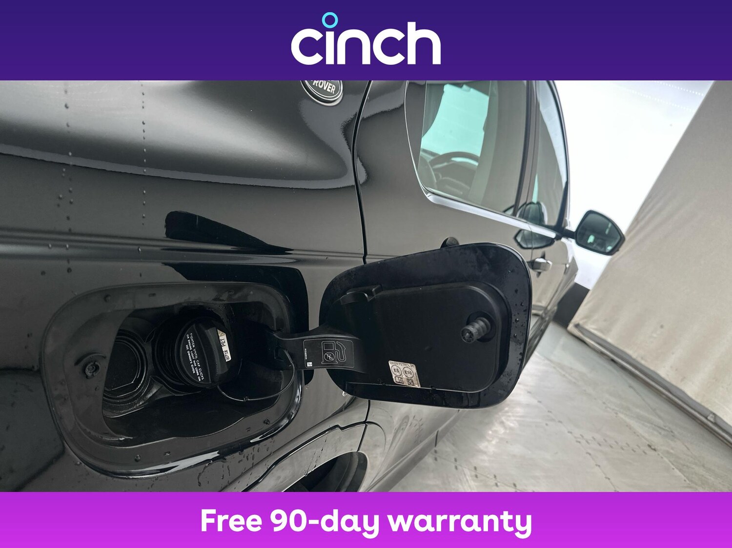 Used Land Rover Discovery Sport 2020 for sale - 76901676: Photo 29