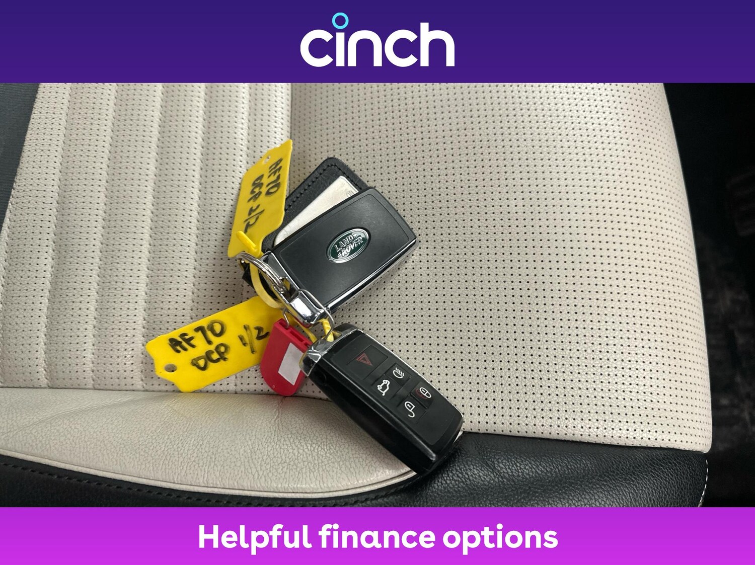 Used Land Rover Discovery Sport 2020 for sale - 76901676: Photo 30