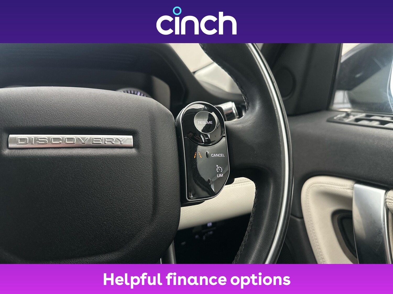 Used Land Rover Discovery Sport 2020 for sale - 76901676: Photo 35