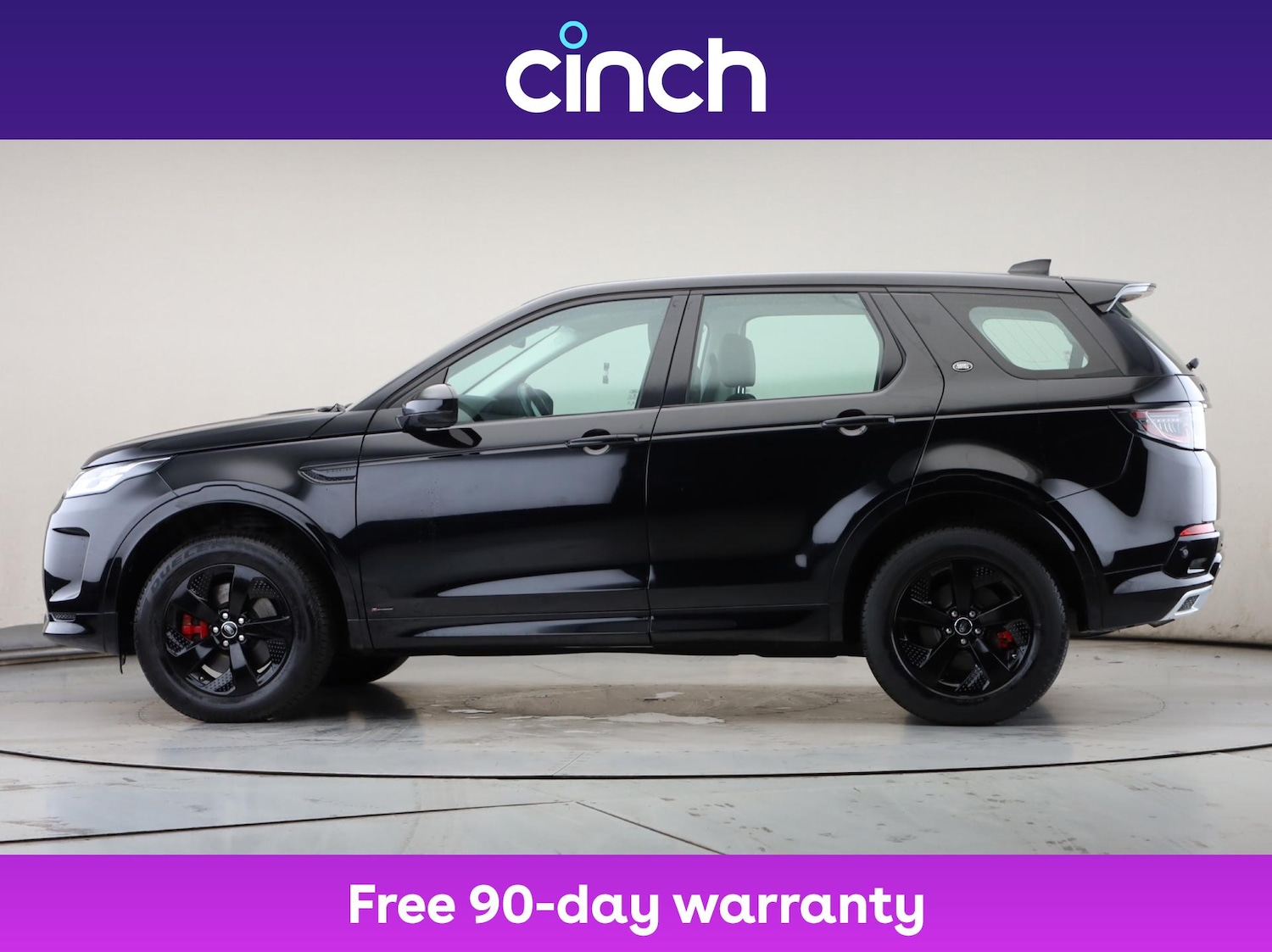 Used Land Rover Discovery Sport 2020 for sale - 76901676: Photo 8