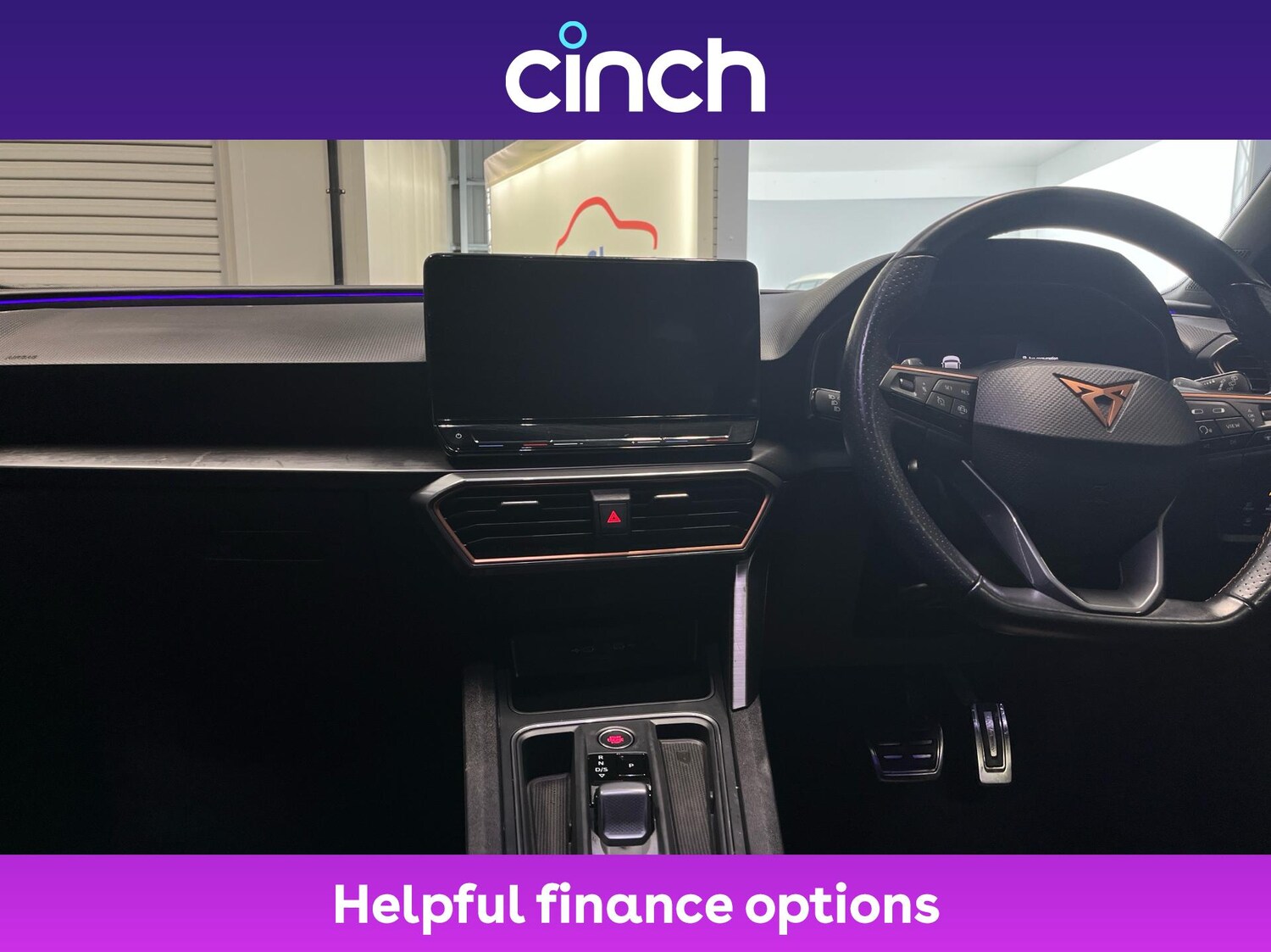 Used Cupra Leon 2022 for sale - 76745502: Photo 17