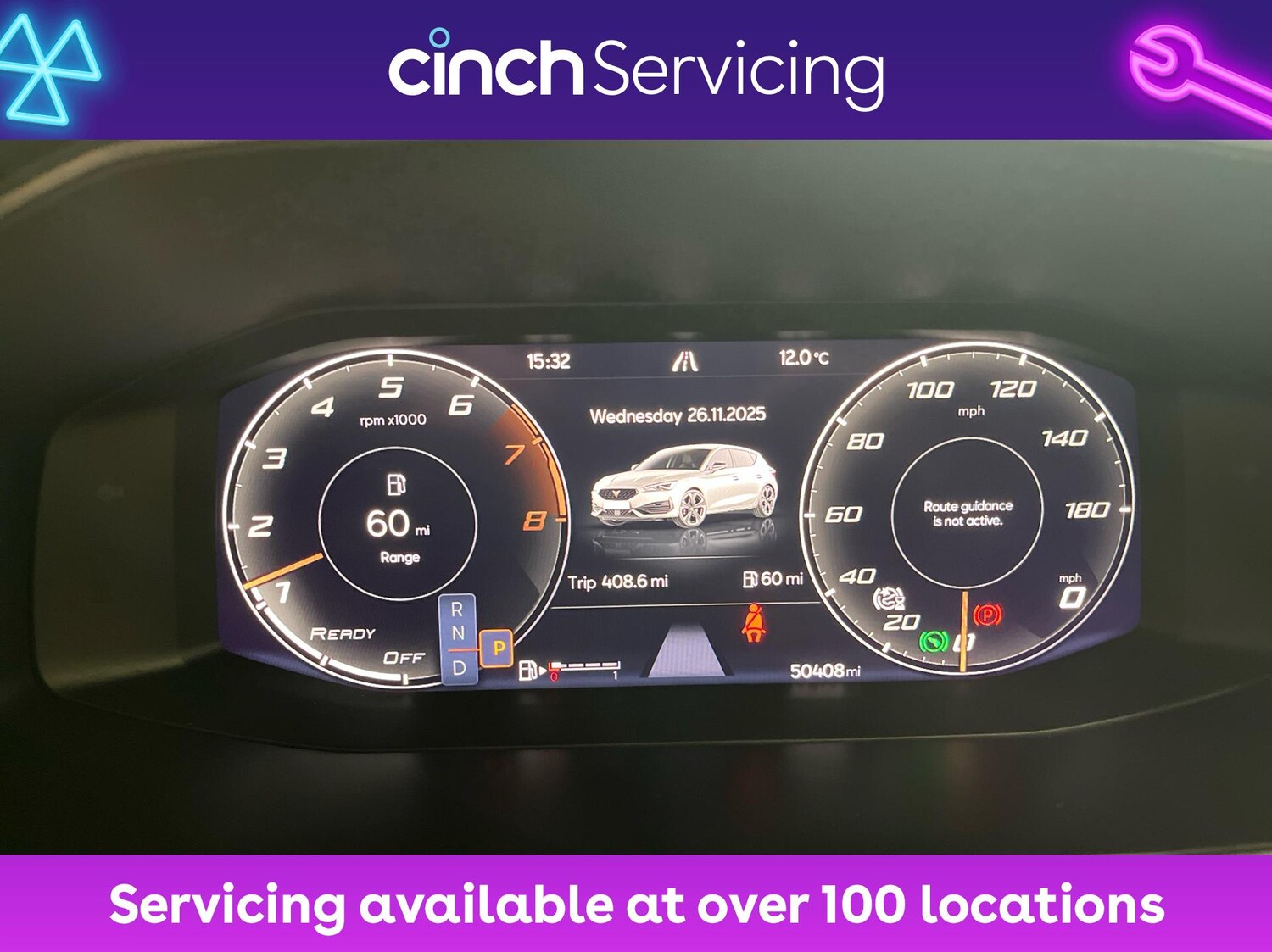 Used Cupra Leon 2022 for sale - 76745502: Photo 18