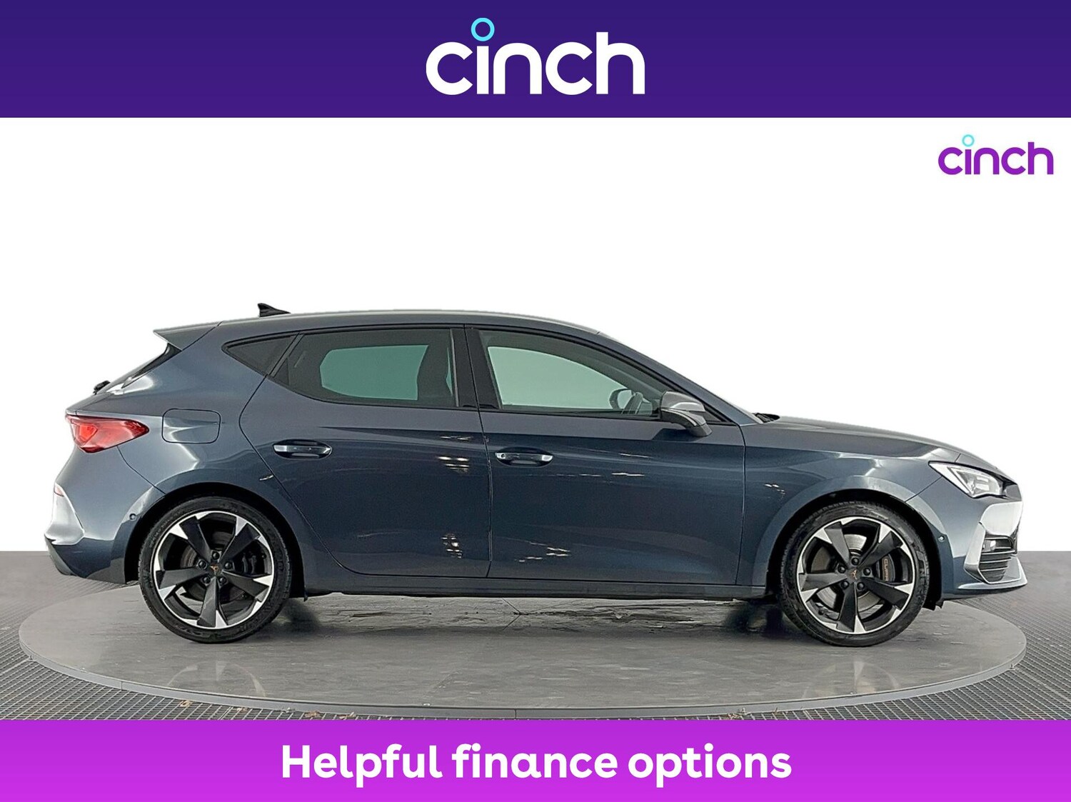 Used Cupra Leon 2022 for sale - 76745502: Photo 2