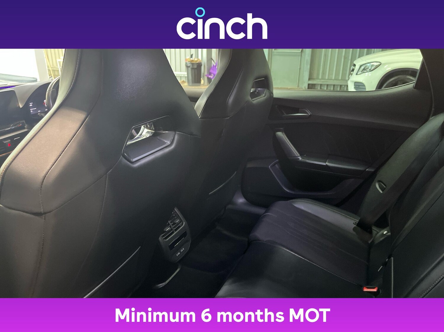 Used Cupra Leon 2022 for sale - 76745502: Photo 20