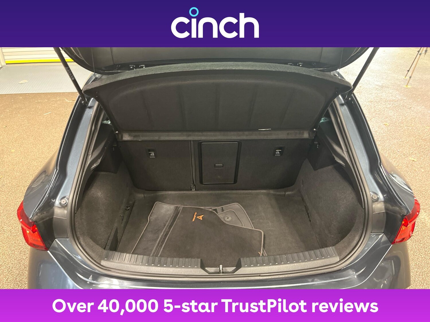 Used Cupra Leon 2022 for sale - 76745502: Photo 21