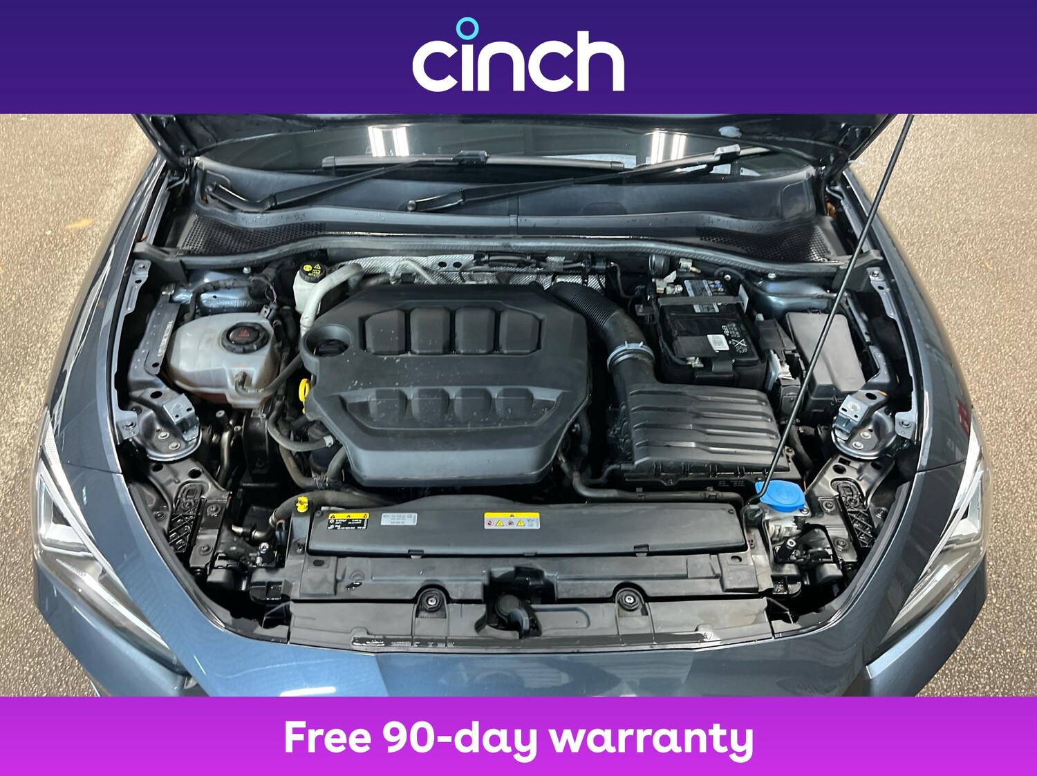 Used Cupra Leon 2022 for sale - 76745502: Photo 23