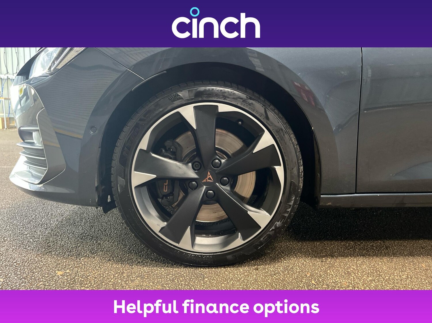 Used Cupra Leon 2022 for sale - 76745502: Photo 24