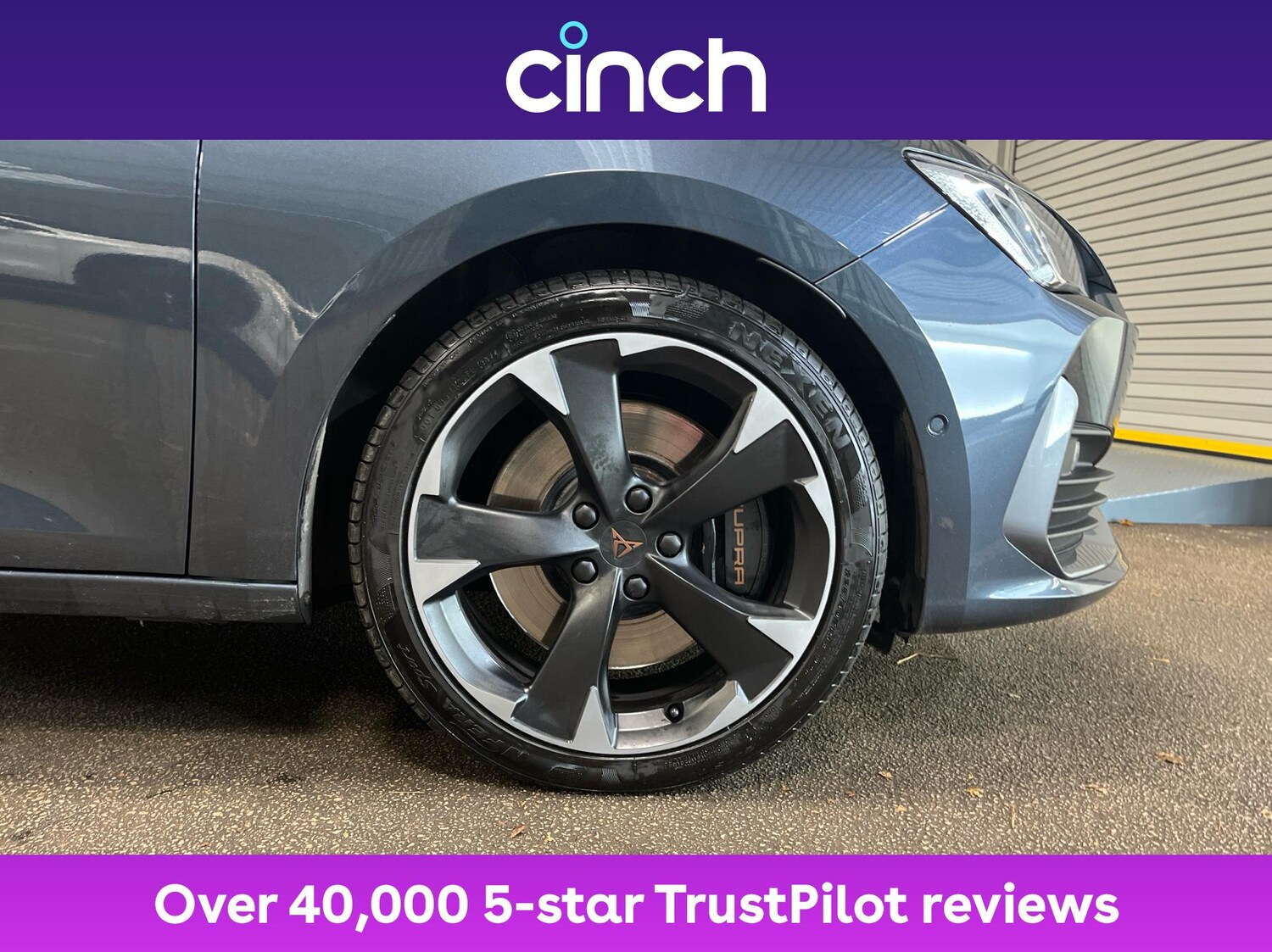 Used Cupra Leon 2022 for sale - 76745502: Photo 28