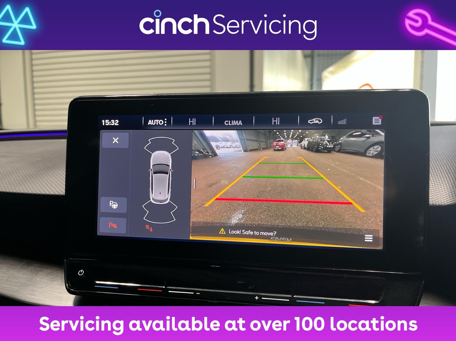 Used Cupra Leon 2022 for sale - 76745502: Photo 31