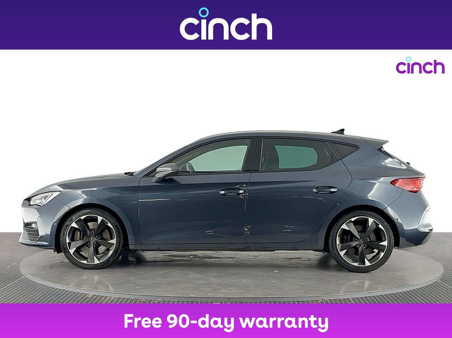 Used Cupra Leon 2022 for sale - 76745502: Photo 8