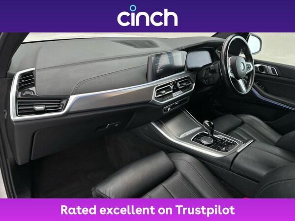 Used BMW X5 2022 for sale - 75643782: Photo 14