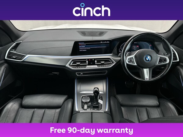 Used BMW X5 2022 for sale - 75643782: Photo 15
