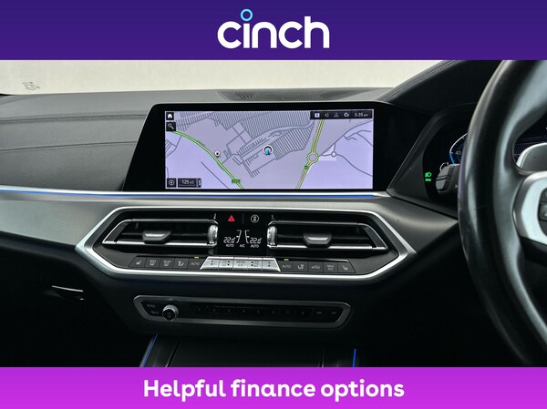 Used BMW X5 2022 for sale - 75643782: Photo 17