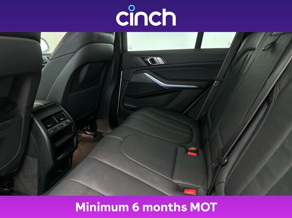 Used BMW X5 2022 for sale - 75643782: Photo 20